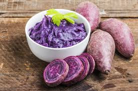 The Amazing Health Benefits OfPurple Sweet Potato For Health - Healthy T1ps The Amazing Health Benefits OfPurple Sweet Potato For Health - Healthy T1ps
