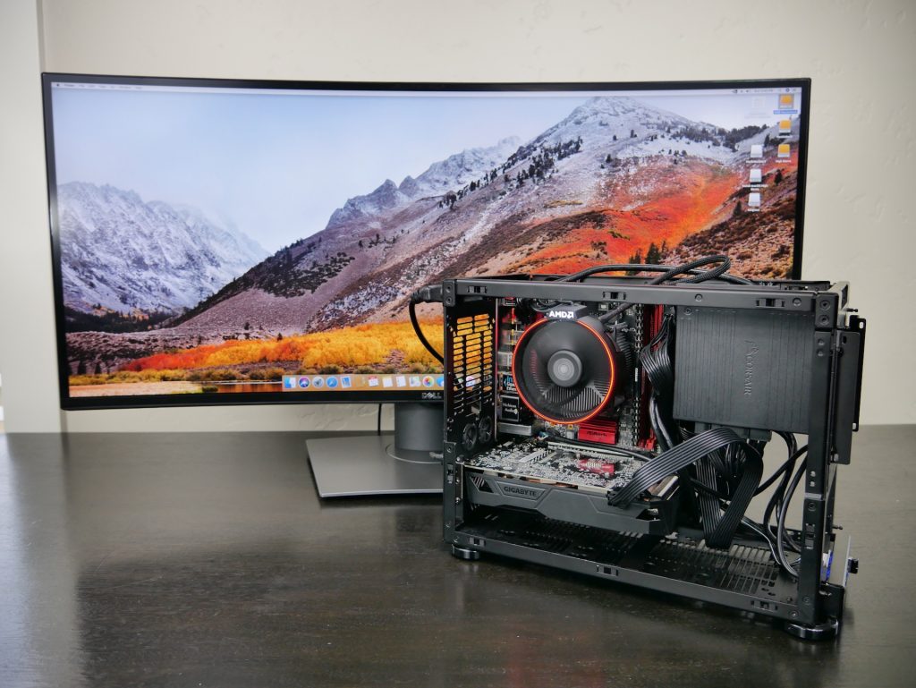 high sierra fresh install high sierra fresh install