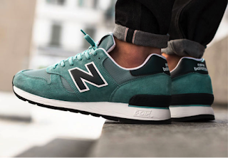 zalora new balance