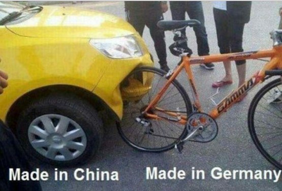 Enam Fakta Aneh Dari China Yang Jarang Orang Ketahui Enam Fakta Aneh Dari China Yang Jarang Orang Ketahui