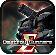 Destroy Gunners Sigma v1.02 Mod Apk (Unlimited Money) Destroy Gunners Sigma v1.02 Mod Apk (Unlimited Money)