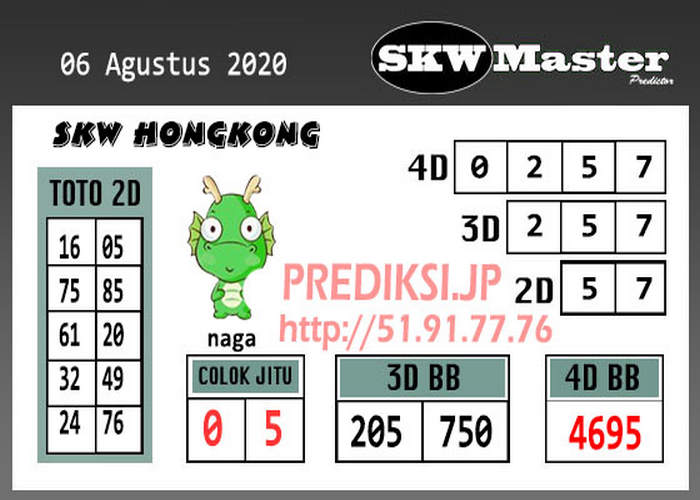 SYAIR HK ASIKTOTO