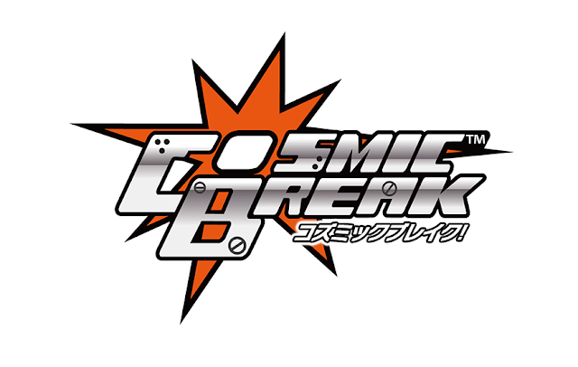 CosmicBreak Indonesia Game Online Untuk Para Otaku