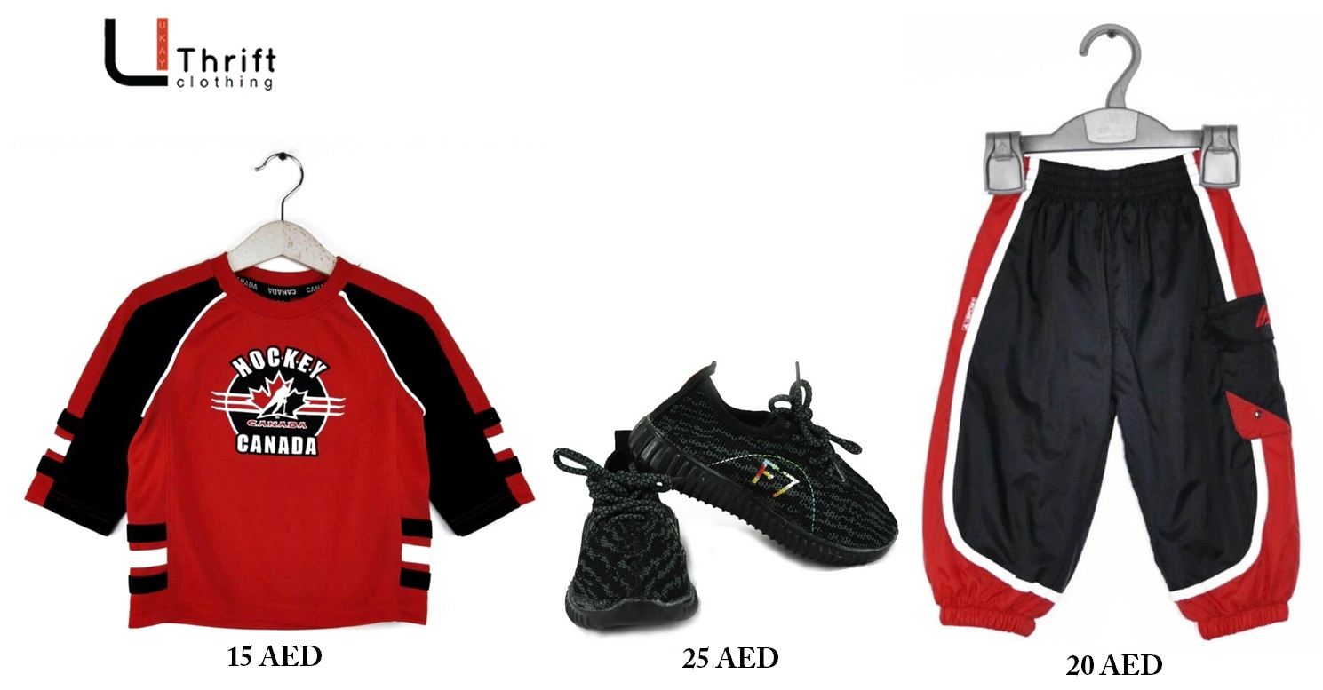 UThriftClothing Online Thrift Clothing Store