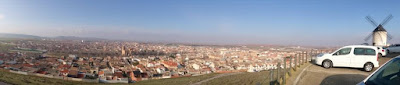 Consuegra, Provincia de Toledo. Consuegra, Provincia de Toledo.