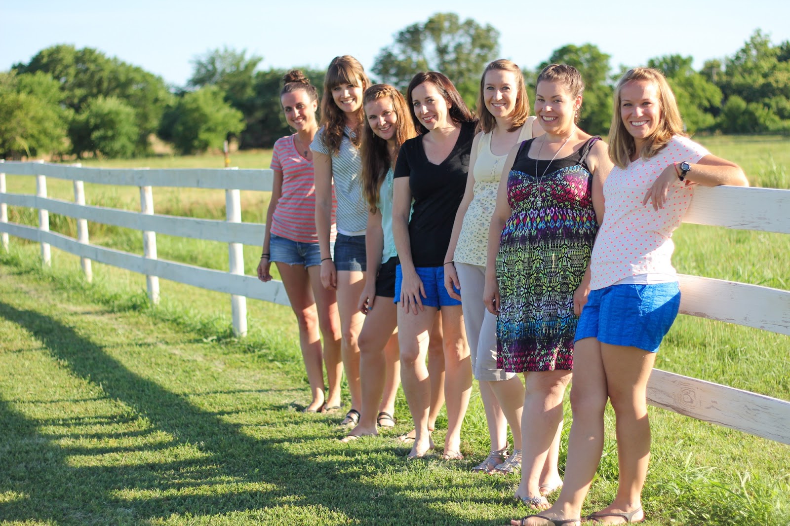 TheTravelingTeacher Hominy Oklahoma USA