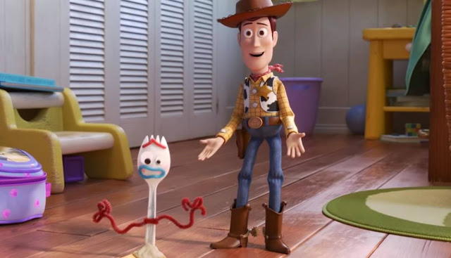 Toy Story 4: mira el tráiler final de la esperada película