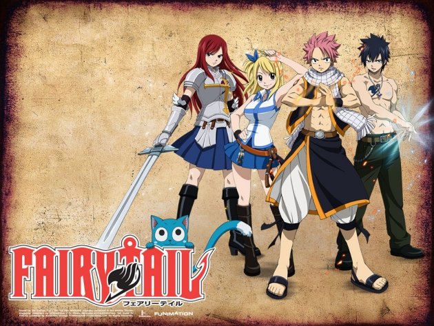 FUNKIST Snow fairy [Opening Theme Fairy Tail] Download Jpop Kpop Mp3