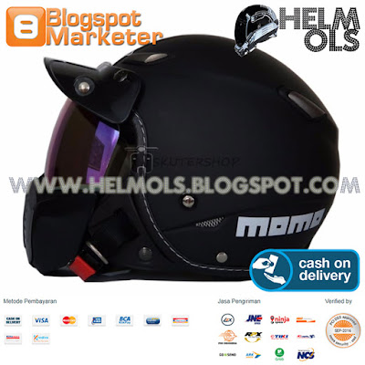 JPN Momo Helmets