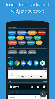 AIO Launcher Premium v2.1.3 Paid Apk is Here ! AIO Launcher Premium v2.1.3 Paid Apk is Here !