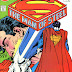 Man of Steel #5 - John Byrne art & cover