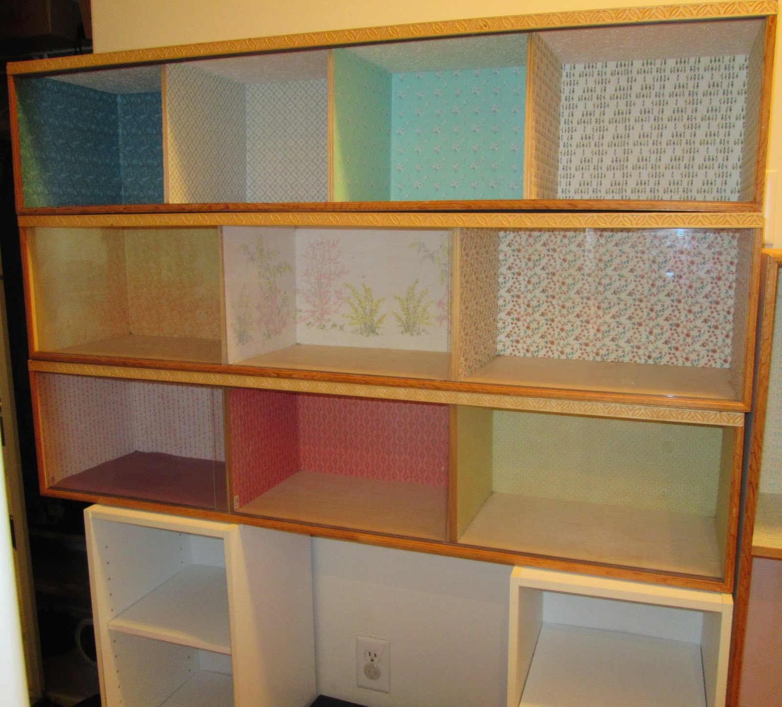 StAlbertMini Interruption....and extended room boxes....