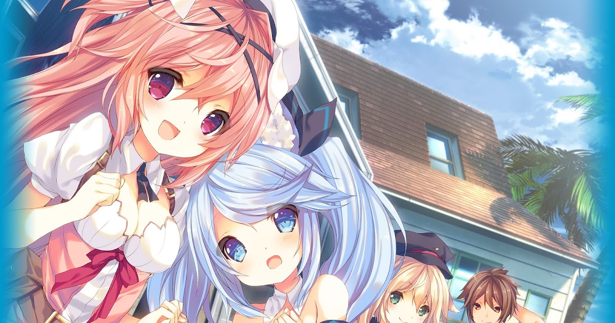 Littlewitch Romanesque Steam Restoration Patch Download Littlewitch Romanesque Steam Restoration Patch Download