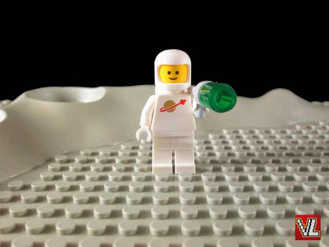 Set LEGO The LEGO Movie 2 70841 Benny’s Space Squad and Spaceship! Set LEGO The LEGO Movie 2 70841 Benny’s Space Squad and Spaceship!