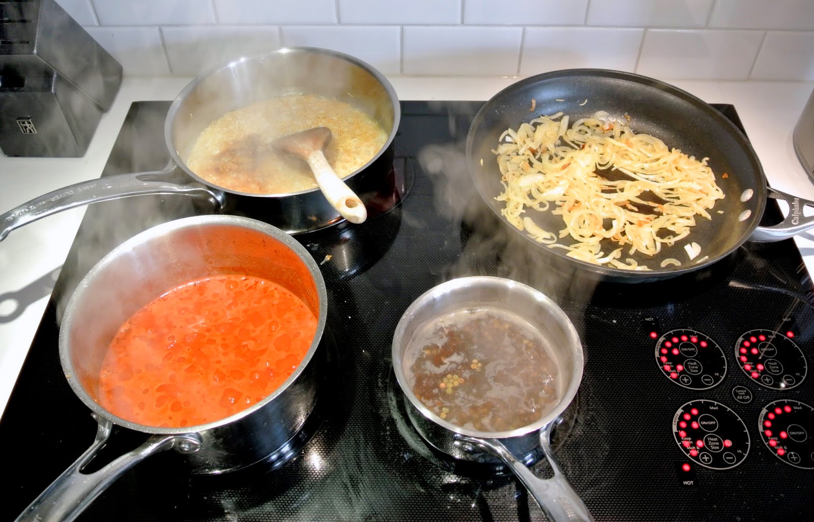 Fresh Canteen - Cooking Made Easy - Food Junkie Chronicles