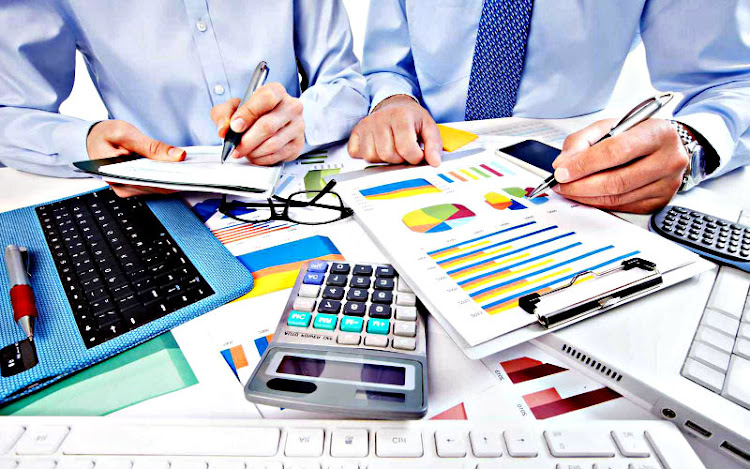 Contabilidad Administrativa Contabilidad Administrativa