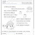 A PIPOCA NA PANELA - UM JEITO GOSTOSO DE TRABALHAR A FAMÍLIA DO P- 1º ANO/ 2º ANO