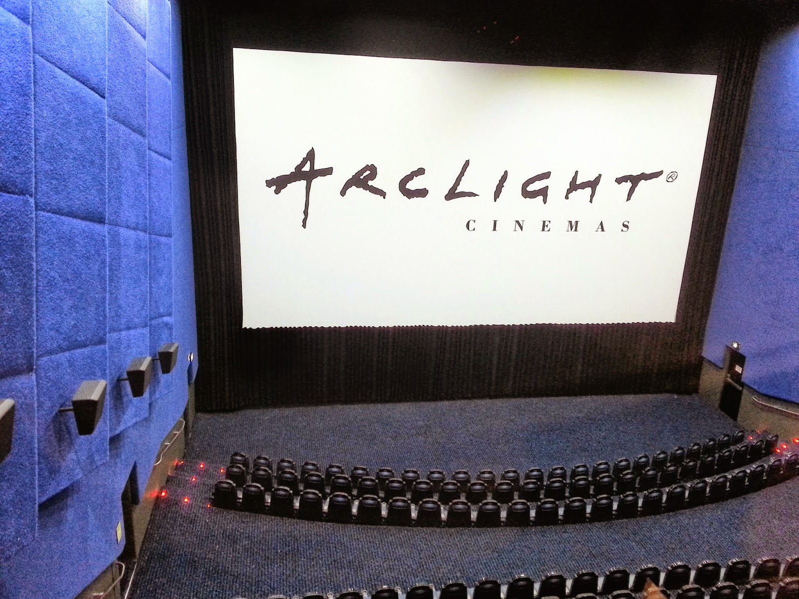 Robert Dyer Bethesda Row ARCLIGHT CINEMAS GIVES WESTFIELD MONTGOMERY