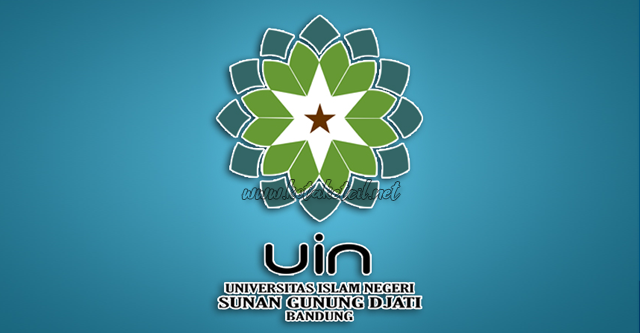 Logo UIN Sunan Gunung Jati Bandung High Res Logo UIN Sunan Gunung Jati Bandung High Res