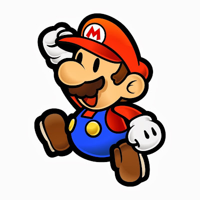 Nhân vật game Mario