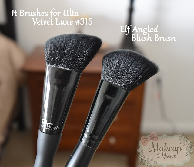 It Brushes for Ulta Soft Focus Sculpting Brush Review