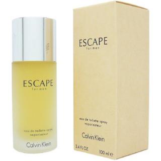 escape calvin klein ck him eau toilette packaging retail edt 100ml