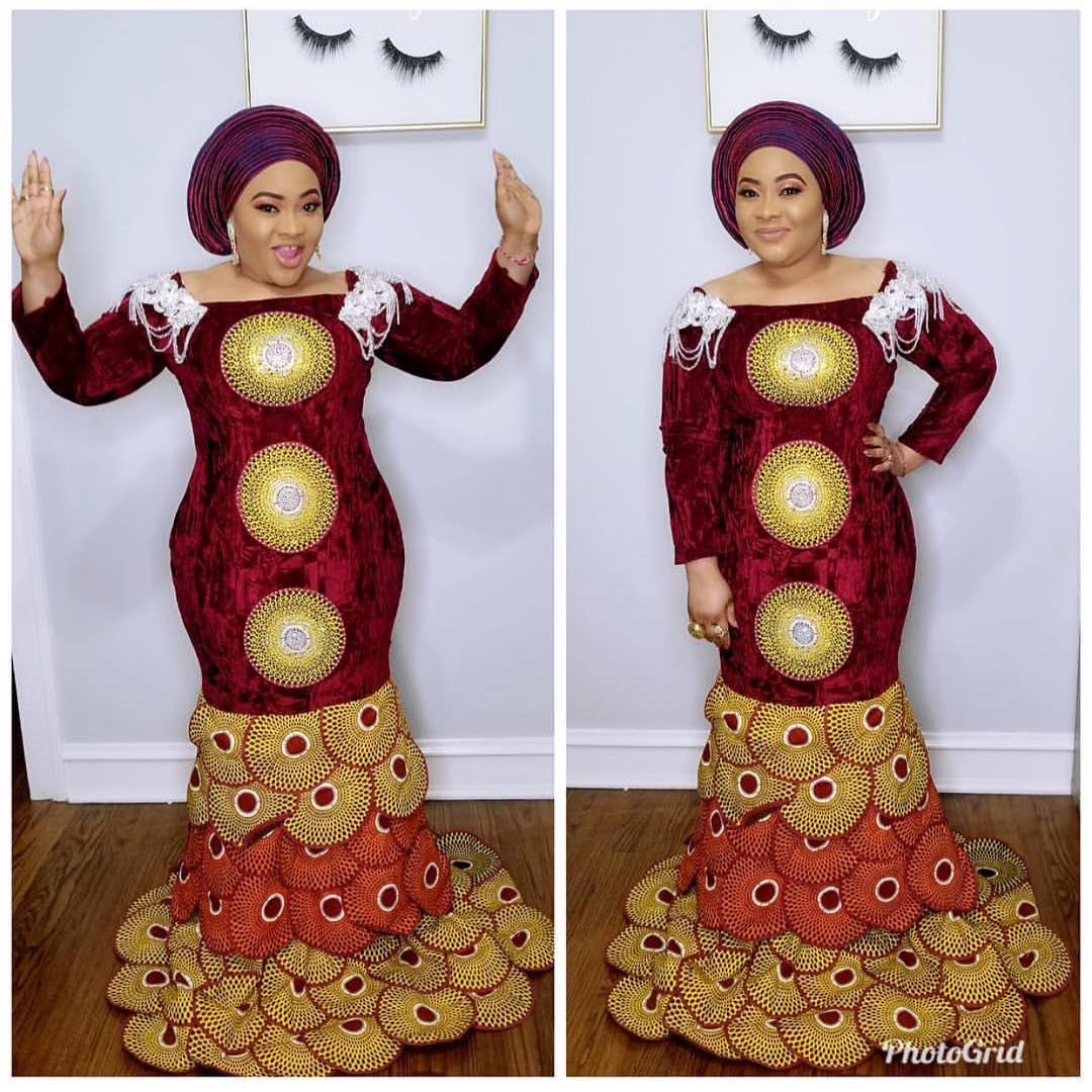 latest outfits for ladies 2019