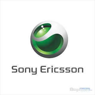 Sony Ericsson Logo vector (.cdr)
