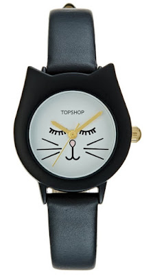 zegarek kot zegarki Top Shop