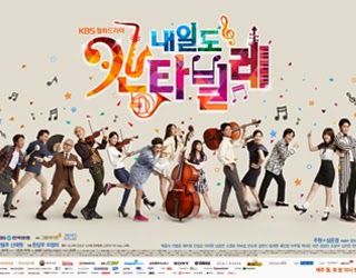 Sinopsis Tomorrow Cantabile Episode 1-16 Lengkap