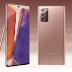 هذا هو السبب في أن جهاز GALAXY NOTE 20 سيحصل على شاشة 60 هرتز فقط هذا هو السبب في أن جهاز GALAXY NOTE 20 سيحصل على شاشة 60 هرتز فقط
