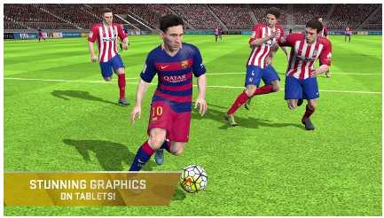 Games bola sepak fifa 2019