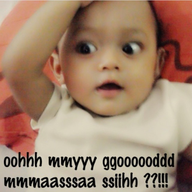meme lucu anak kecil imut Lagi Serius Jangan Di Ganggu meme lucu anak kecil imut Lagi Serius Jangan Di Ganggu