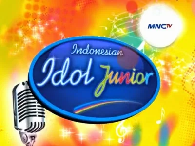 14 Kontestan Indonesian Idol Junior
