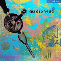 [1992] - Drill [EP]