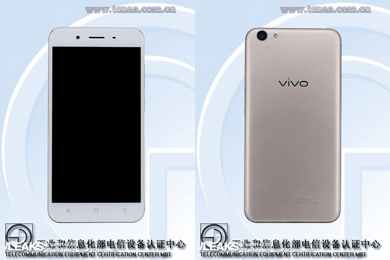 Vivo Y66 With Snapdragon 427 Chip Leaked