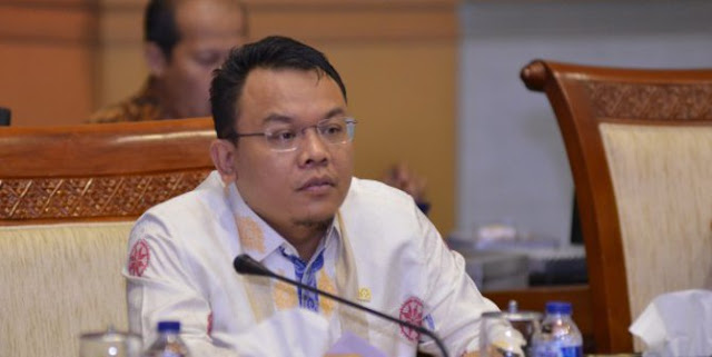 PAN: Pansus Pemilu Penting Untuk BPN Prabowo dan TKN Jokowi