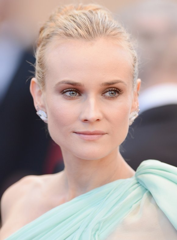 Hollywood: Diane Kruger Profile, Pictures, Images And Wallpapers