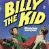 Billy the Kid Adventure Magazine #1 - Al Williamson / Frank Frazetta reprint