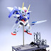 Custom Build: SD x HG 00 Gundam