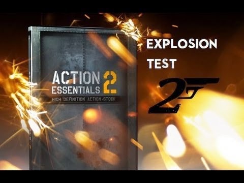 action essentials free