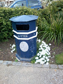 Beautifying the litter