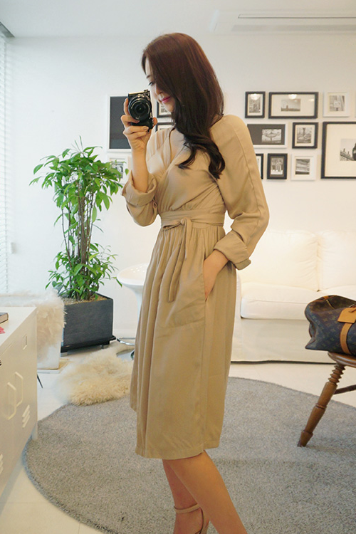 indo western one piece