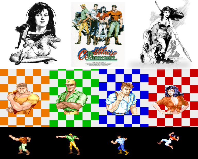 cadillacs and dinosaurs pc game download setup exe cadillacs and dinosaurs pc game download setup exe