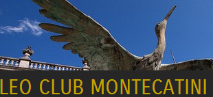 LEO CLUB MONTECATINI