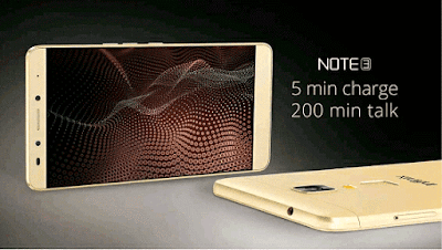 فلاشه Infinix note 3 جميع الاصدارات