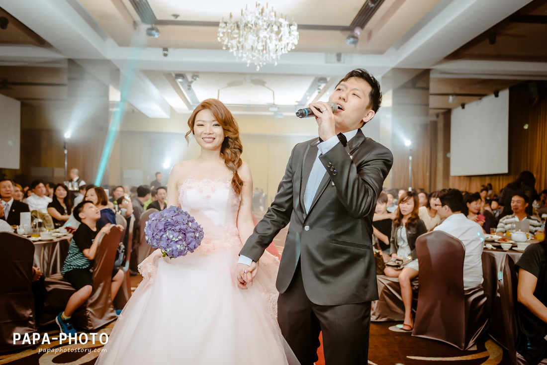 婚攝趴趴,婚攝,婚宴紀錄,新店彭園婚宴,婚攝新店彭園,彭園會館,新店彭園,A廳,新店彭園婚攝,類婚紗