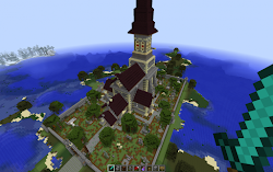 minecraft graveyard cool builds build halloween scary church schematics designs spooky things 2765 temple stuff creation console edition mansions theme