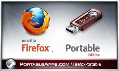 نسخة, محمولة, لمتصفح, فايرفوكس, بدون, تثبيت, Firefox ,Portable, أخر, إصدار
