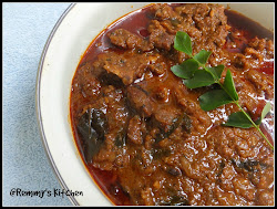 beef curry thattukada recipe kerala food kitchen fast remmy sending lovers meat month